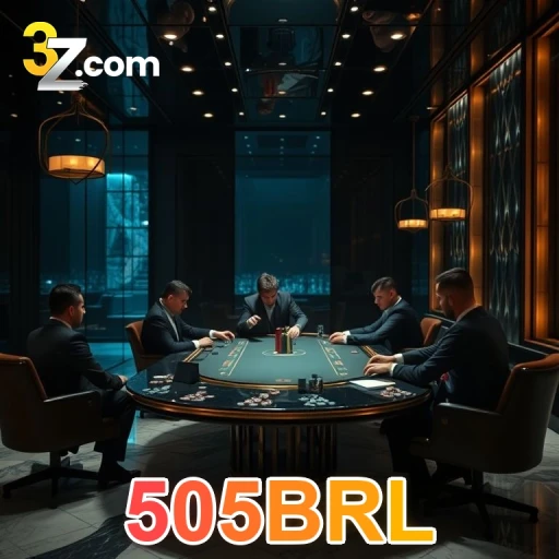 Bônus Imperdíveis no 505brl.com: Jogue e Ganhe Mais!