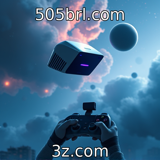 Tecnologia de nuvem e o futuro do streaming de jogos