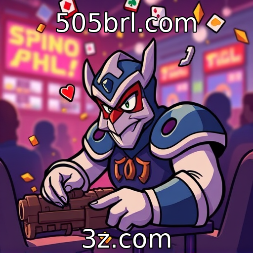 Perspectivas de crescimento da indústria de jogos