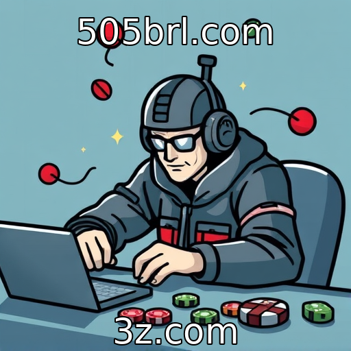 Análise do comportamento dos jogadores online