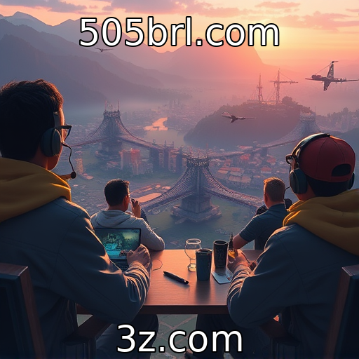 A influência das comunidades de jogadores