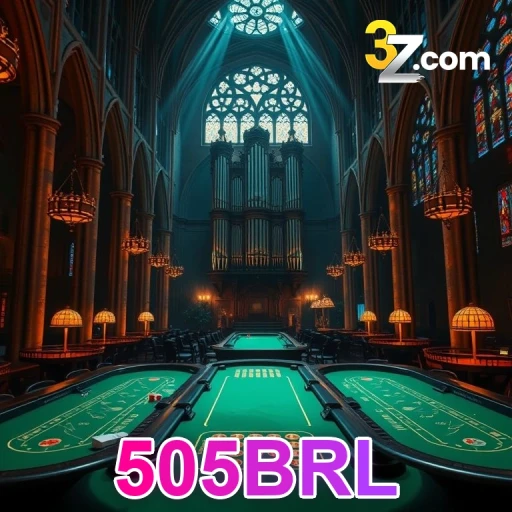 Recursos Pagos Incríveis do 505brl.com Para Gamer