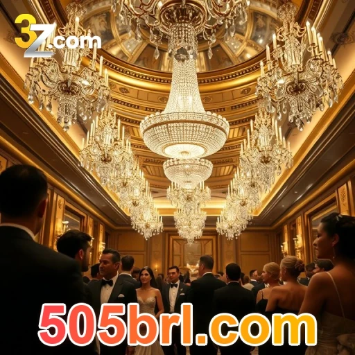 505brl com Jogos de caça-níqueis